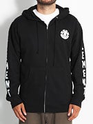 Element Downward Hoodzip