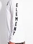 Element Downward Longsleeve T-Shirt