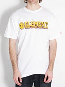Element Player T-Shirt