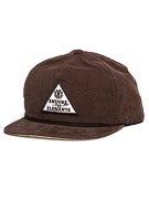 Element Endure the Elements Snap Back Hat