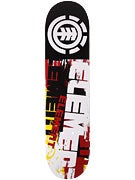 Element Furious Deck  7.75 x 31.25