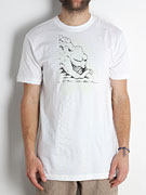 Element Elemental Giants Organic T-Shirt