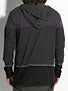 Element Erick L/S Hooded Knit