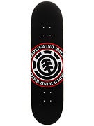 Element Elemental Seal Black Deck  8.5 x 31.875