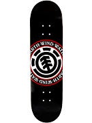 Element Elemental Seal Black Deck 8.25x32.5