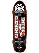 Element Endure the Elements Cruiser Comp.  8.375x31.2