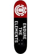 Element Endure the Elements Deck 7.625x31.375