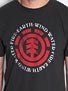 Element Elemental Vintage Dyed T-Shirt