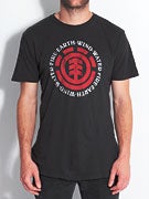 Element Elemental Vintage Dyed T-Shirt