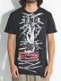Element End War T-Shirt