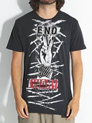 Element End War T-Shirt