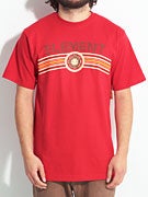 Element Football T-Shirt