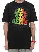 Element Fader Oversized Skate Fit T-Shirt