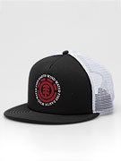 Element Foamy Elemental Mesh Hat
