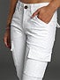 Element Girl's Felicity Cargo Pants