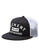 Element Foamy For Life Mesh Hat