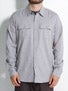 Element L/S Flynn Woven Shirt