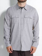 Element L/S Flynn Woven Shirt