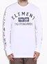 Element For Life Longsleeve T-Shirt