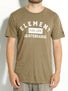 Element For Life Vintage Dyed T-Shirt