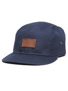 Element Fundamental 5 Panel Hat