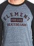 Element For Life Raglan Shirt