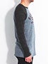 Element For Life Raglan Shirt