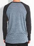 Element For Life Raglan Shirt