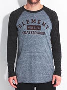 Element For Life Raglan Shirt