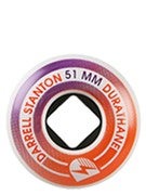 Element Fader Pro Durathane Wheels