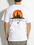 Element Footprints T-Shirt