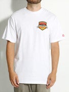 Element Footprints T-Shirt