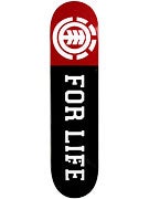 Element For Life Deck 7.5 x 31.25