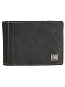 Element Fort Leather Wallet