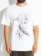 Element Future Vs. Nature T-Shirt