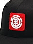 Element Fenwick 210 Fitted Hat