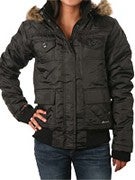 Element Girl's Farewell Bomber Jacket