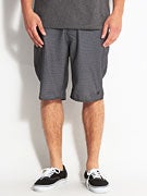 Element Grid Shorts