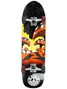 Element Garcia Day Trippin' Complete  8.375 x 31.25