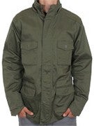 Element General Jacket