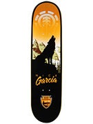 Element Garcia Keep Discovering Deck  8.125 x 31.875