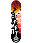 Element Gnarled Deck 7.5 x 31.25