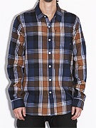 Element Gentry Woven L/S Shirt