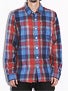 Element Gentry Woven L/S Shirt
