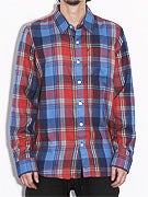 Element Gentry Woven L/S Shirt