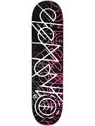 Element Grinder Deck 7.75 x 31.5
