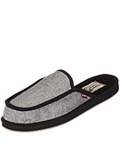 Element Griswald Slippers Black/Bamboo
