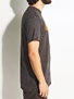Element Horizontal 50-50 Jersey T-Shirt