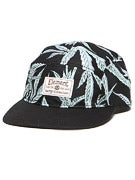 Element Hemp 5 Panel Hat