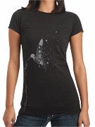 Element Girls Hummingbird Cap Sleeve T-Shirt